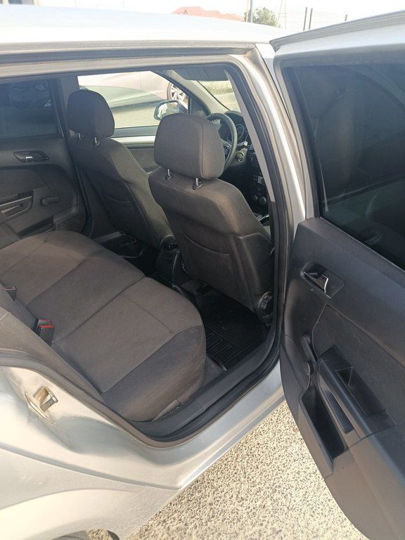 Opel Astra, 1.3 L, 2010 il, 258 444 km — Avtomobillər, Bakı (9)
