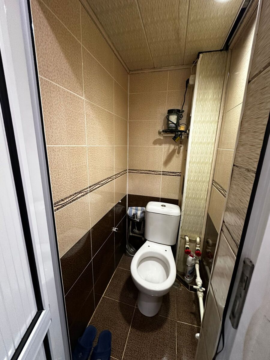 2-otaqlı mənzil, 9-cu mikrorayon, 56 m² — Mənzil, Sumqayıt (9)
