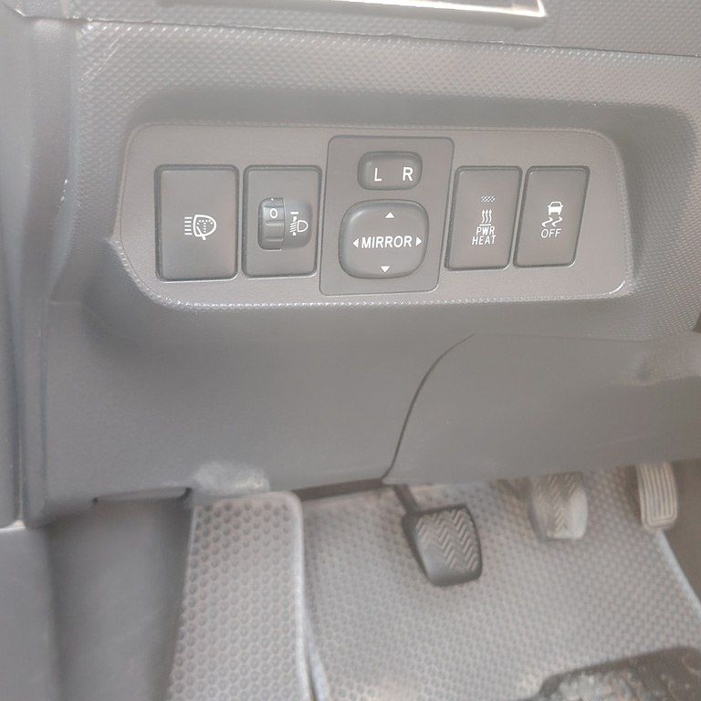 Toyota Auris, 1.4 L, 2007 il, 260 000 km — Avtomobillər, Bakı (5)