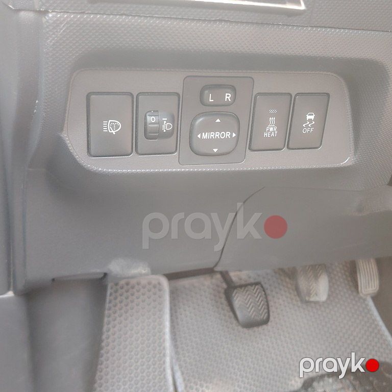 Toyota Auris, 1.4 L, 2007 il, 260 000 km — Avtomobillər, Bakı (5)