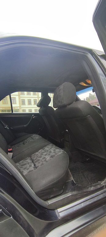 Mercedes C 180, 1.8 L, 1999 il, 350 000 km — Avtomobillər, Ağsu (12)