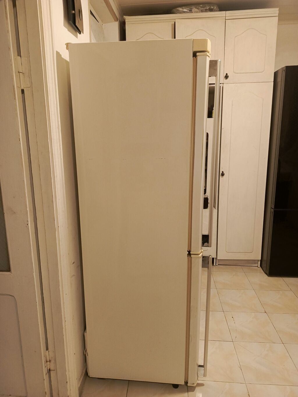 Samsung soyuducu, Classic Series (təxmini il: 2005) Ölçülər — Soyuducular, Bakı (2)