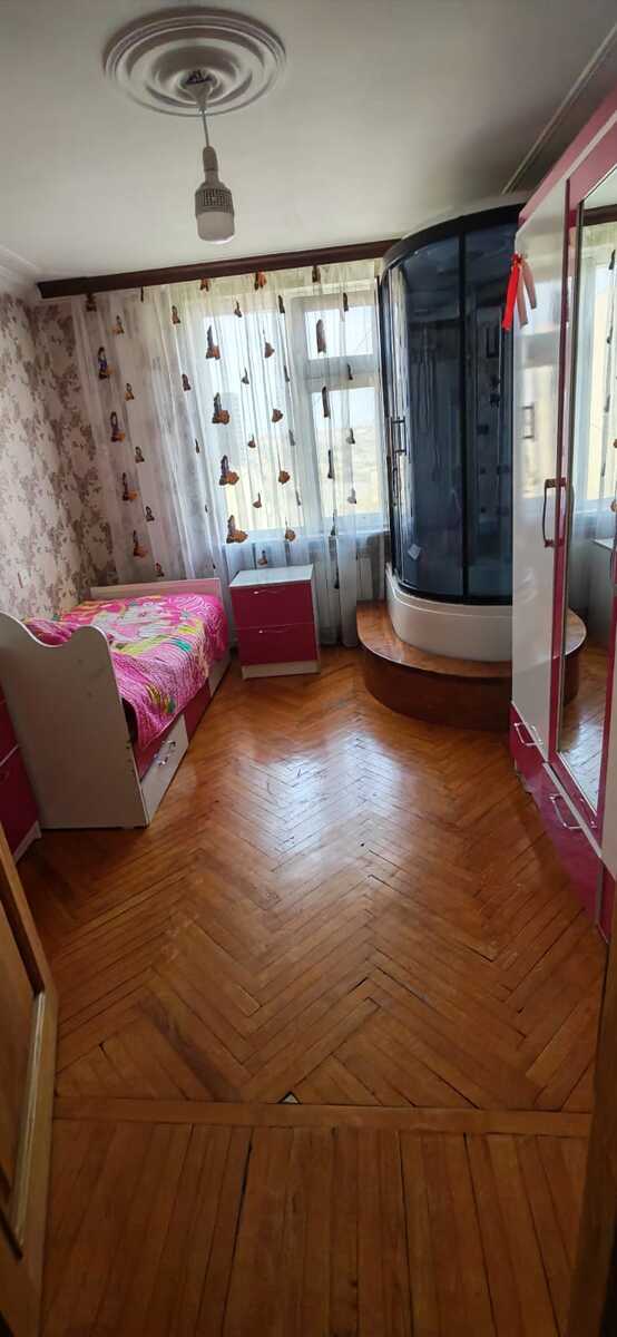 3-otaqlı mənzil kirayə verilir, Bakıxanov qəs., 80 m² — Mənzil, Bakı (6)