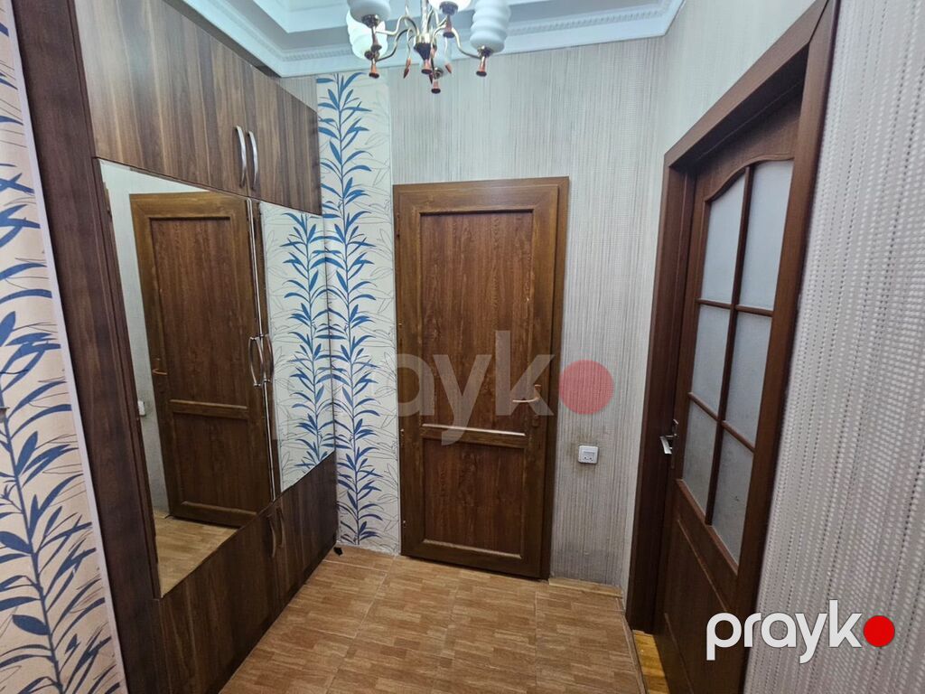 Kirayə Mənzil — Yeni Yasamal Yeni Yasamalda, Rahat Marketin — Daşınmaz əmlak, Masazır (4)