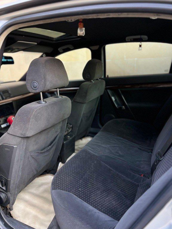 Opel Vectra, 2.2 L, 2002 il, 460 672 km — Avtomobillər, Bakı (7)