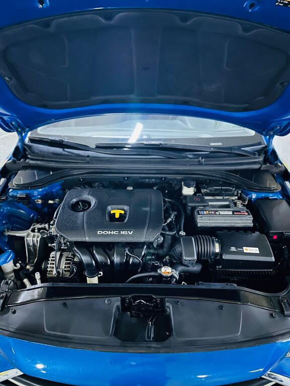 Hyundai Elantra, 2.0 L, 2016 il, 165 762 km — Avtomobillər, Bakı (8)