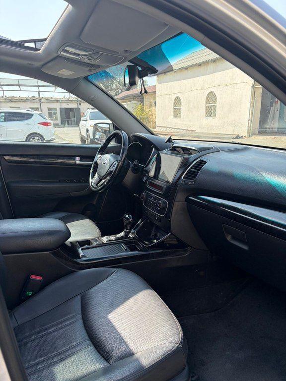 Kia Sorento, 2.0 L, 2013 il, 220 000 km — Avtomobillər, Bakı (6)