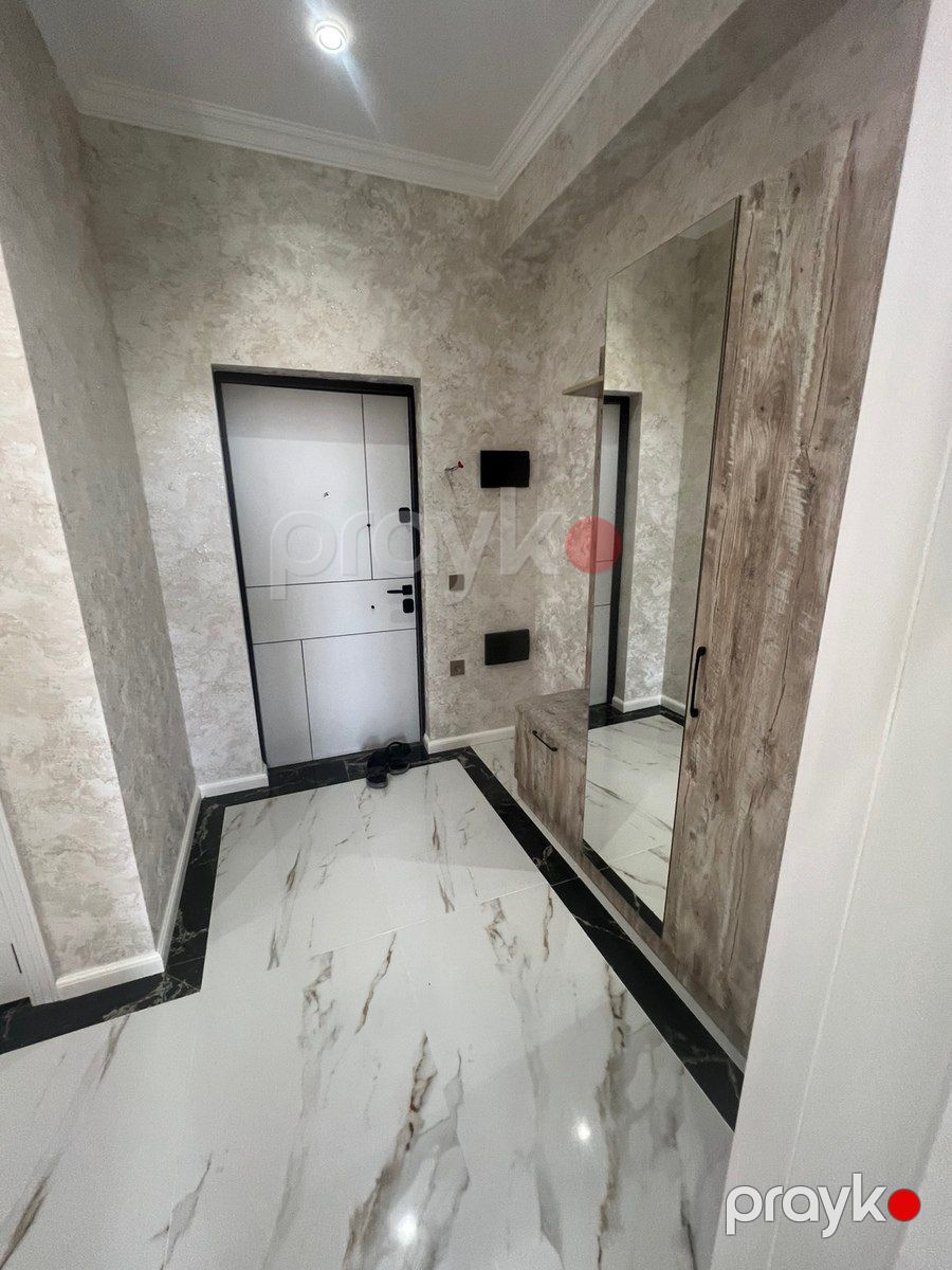 3-otaqlı yeni tikili kirayə verilir, Həsən Əliyeva,7A, 106 m² — Mənzil, Xırdalan (3)