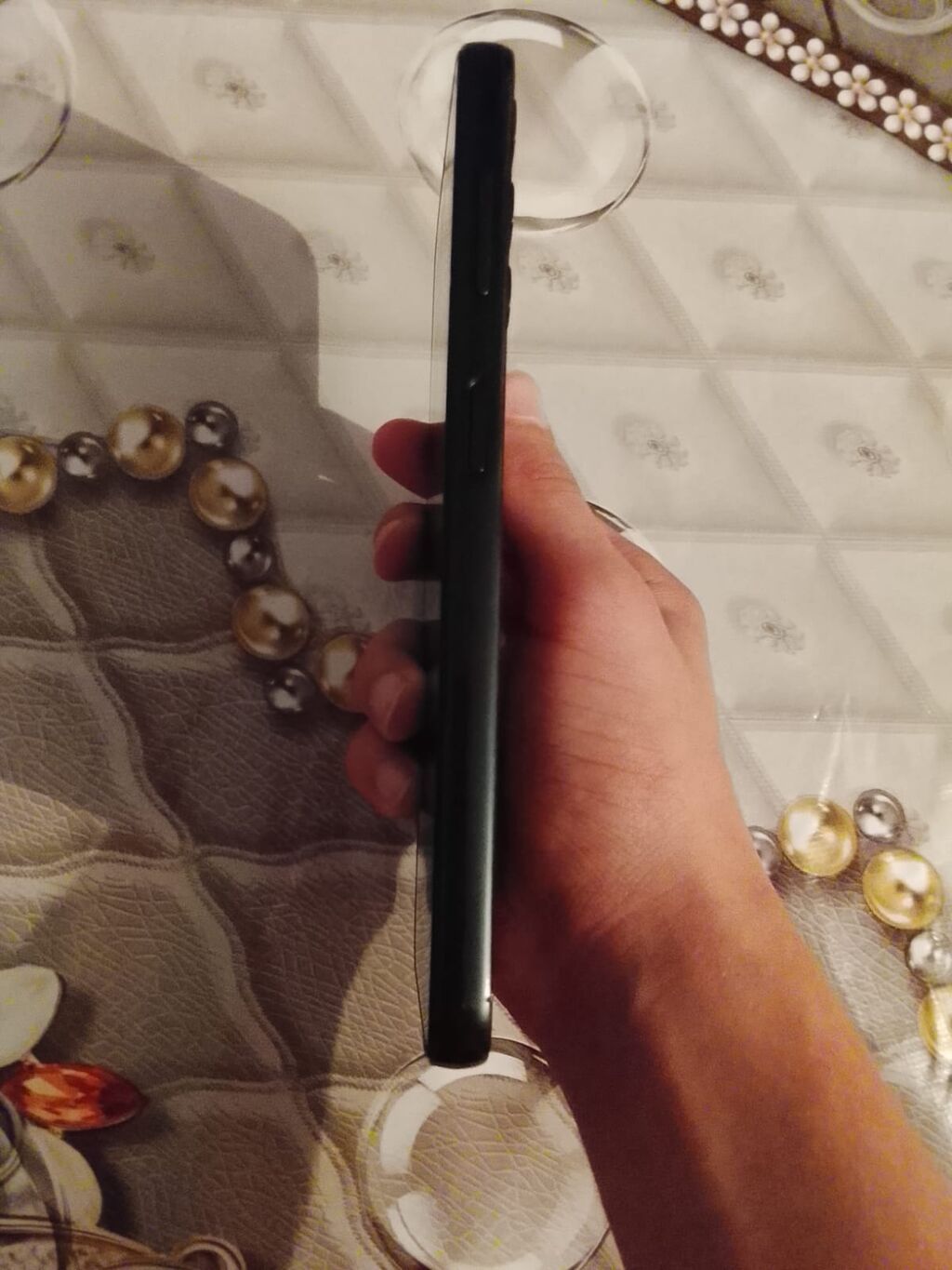 Samsung Galaxy S22, Barmaq izi — Samsung, Bakı (8)