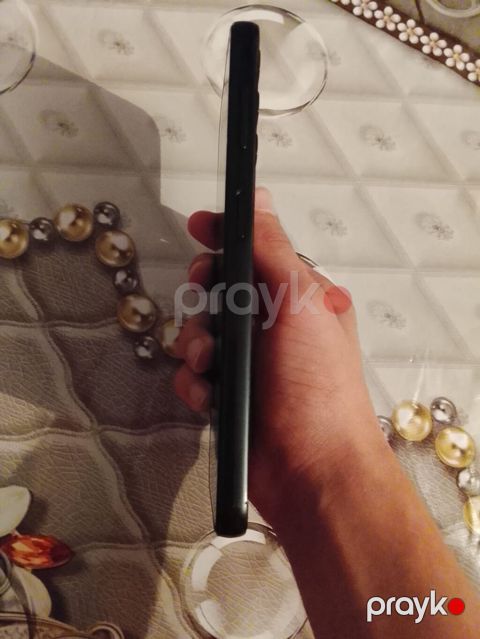 Samsung Galaxy S22, rəng - Qara, Barmaq izi — Bakı