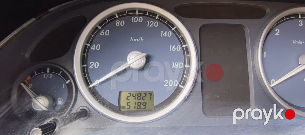 GAZ GAZel (2705-757), 2.7 L, 2017 il, 24 827 km — Avtomobillər, Lənkəran (12)