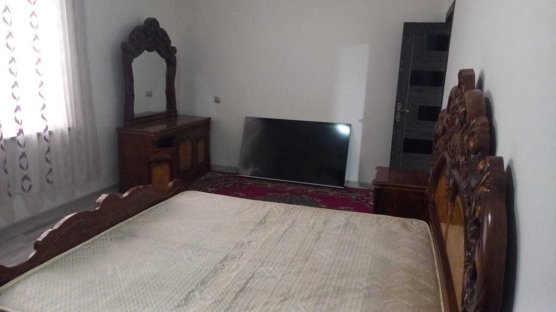 Həyət evi kirayə verilir, Xaçmaz r — Ev, villa, Xaçmaz (7)
