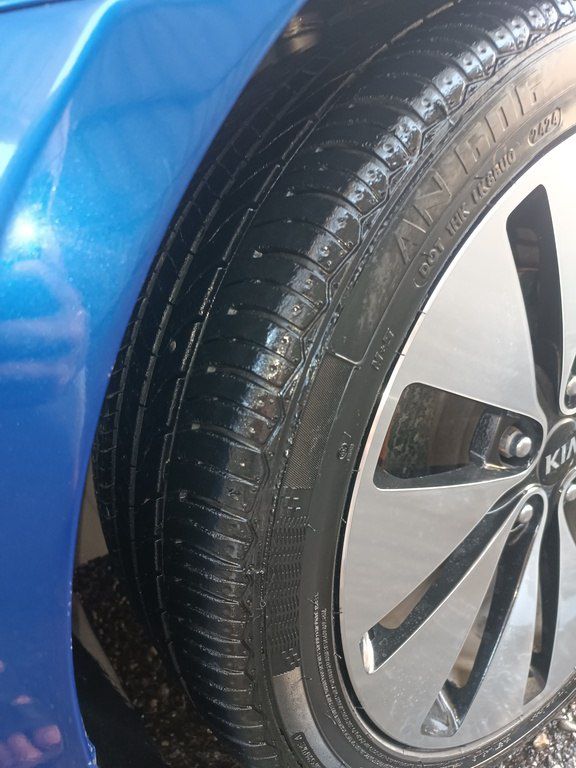 Kia Optima, 2.4 L, 2010 il, 285 000 km — Avtomobillər, Bakı (4)