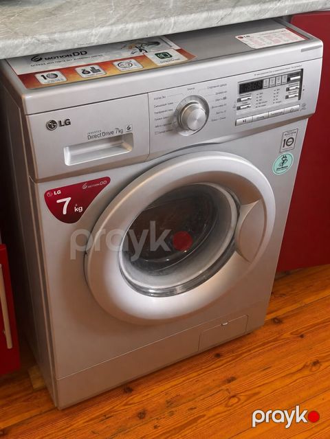 7kq LG paltaryuyan 270 azn heç bir problemi yoxdur h Aslanov isdəsəz