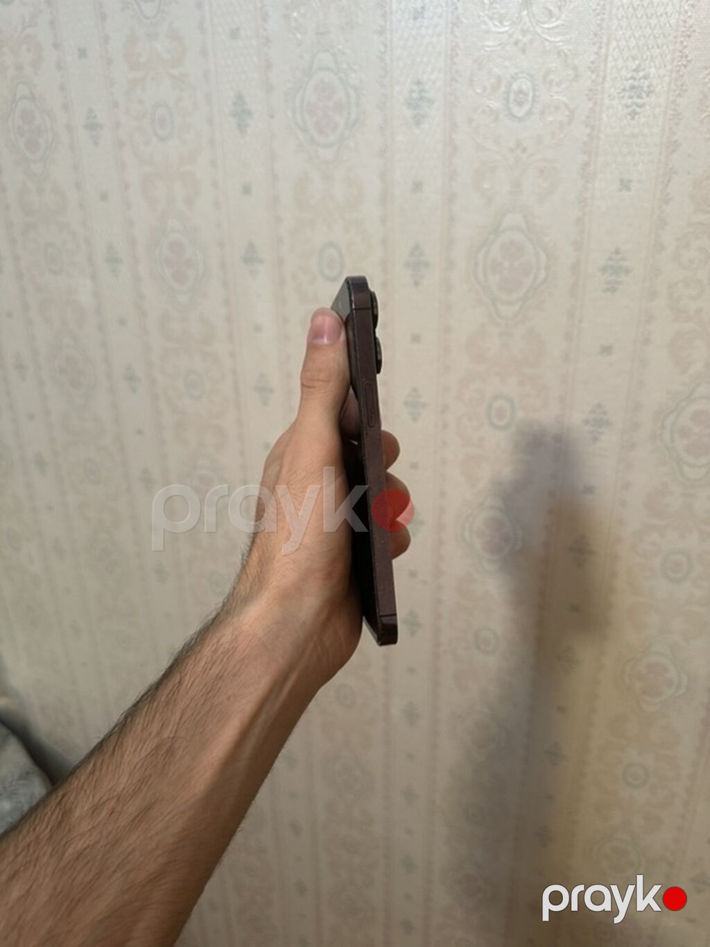 IPhone 14 Pro Max, 256 GB, Deep Purple, Face ID — Apple iPhone, Bakı (3)