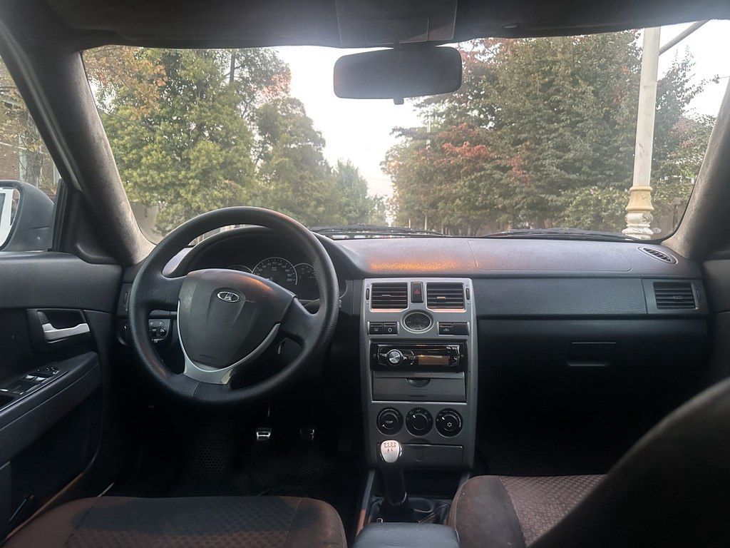 Lada (VAZ) Priora, 1.6 L, 2013 il, 365 000 km — Avtomobillər, Lənkəran (3)