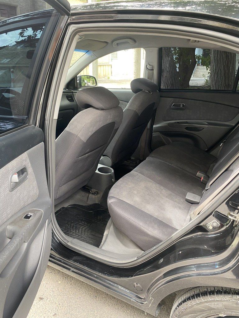Kia Rio, 1.4 L, 2006 il, 236 706 km — Avtomobillər, Bakı (10)