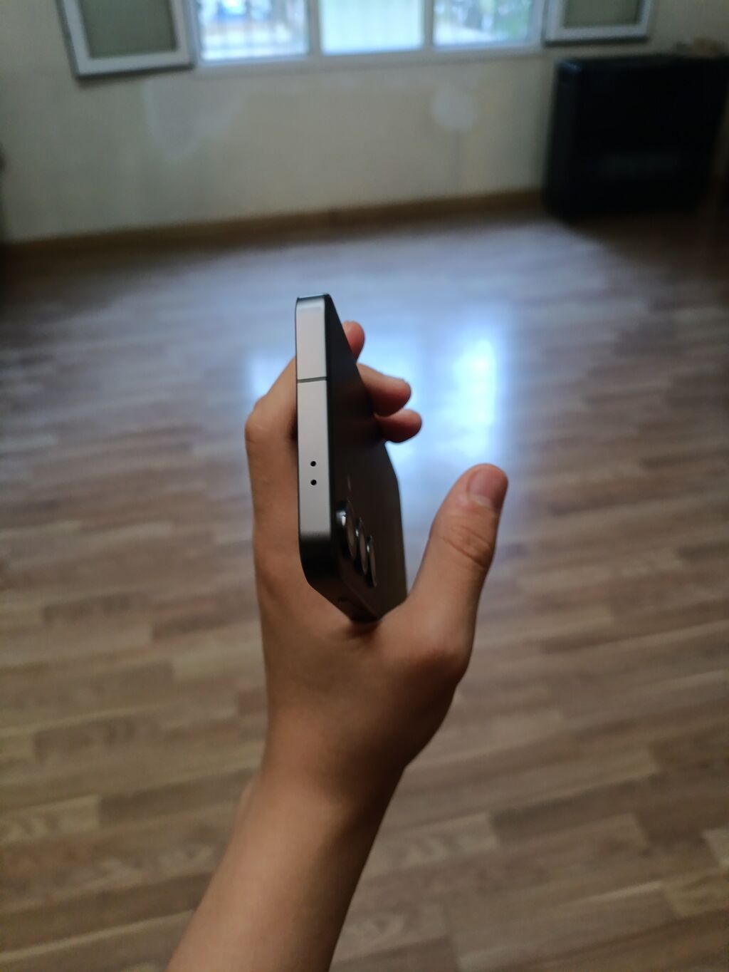 Samsung Galaxy S24, 128 GB, rəng - Qara — Samsung, Bakı (4)