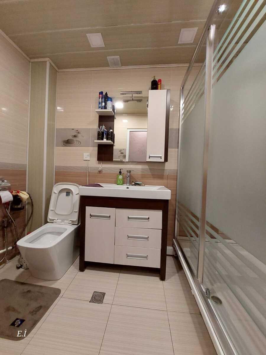 3-otaqlı mənzil, Sumqayıt ş., 80 m² — Mənzil, Sumqayıt (8)
