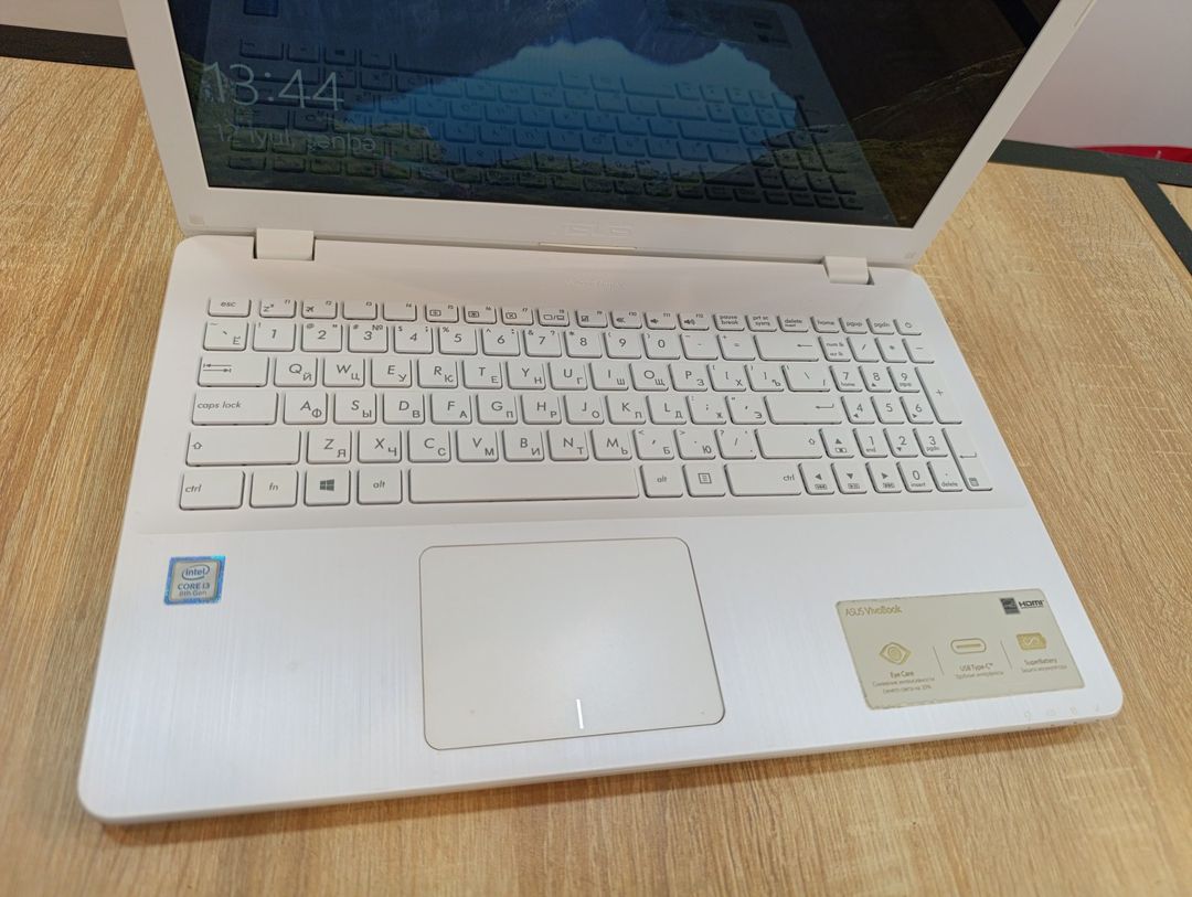 Noutbuk Asus X542UAR — Elektronika, Bakı (4)