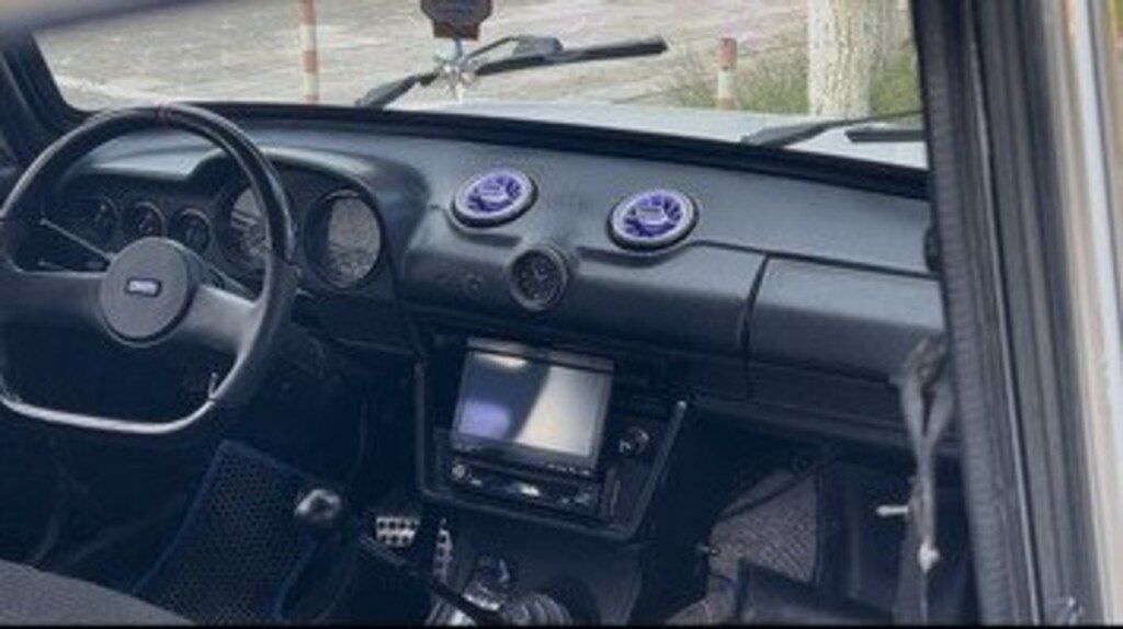 Lada (VAZ) 2106, 1.6 L, 2003 il, 265 350 km — Avtomobillər, Zərdab (8)