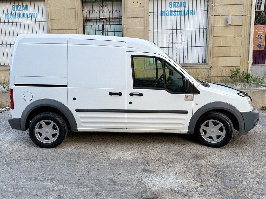 Ford Transit Connect, 1.8 L, 2011 il, 192 800 km — Avtomobillər, Bakı (5)