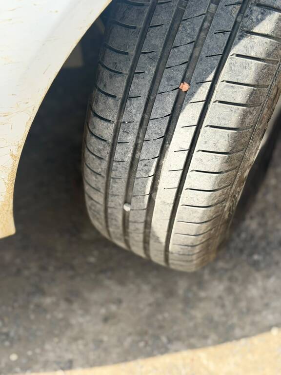 Daewoo Gentra, 1.5 L, 2014 il, 248 000 km — Avtomobillər, Bakı (7)