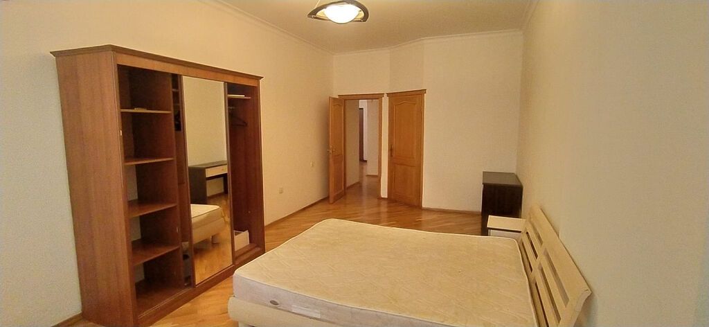 Nəsimi rayonu, "Zabitlər parkı" yaxınlığında, "Sirk"ə yaxın yeni — Daşınmaz əmlak, Bakı (10)