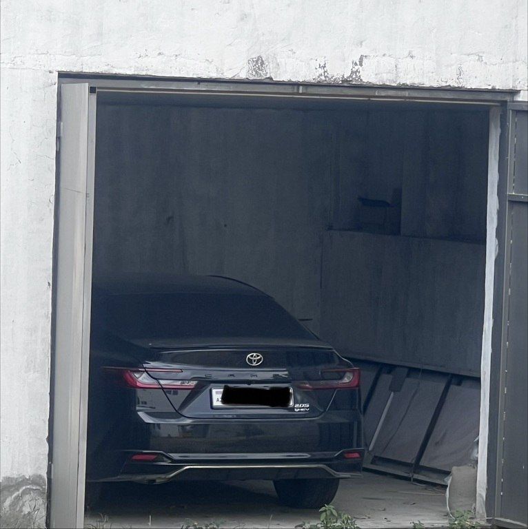 Toyota Camry, 2.0 L, 1 kWh, 2025 il, 16 000 km — Avtomobillər, Bakı (7)