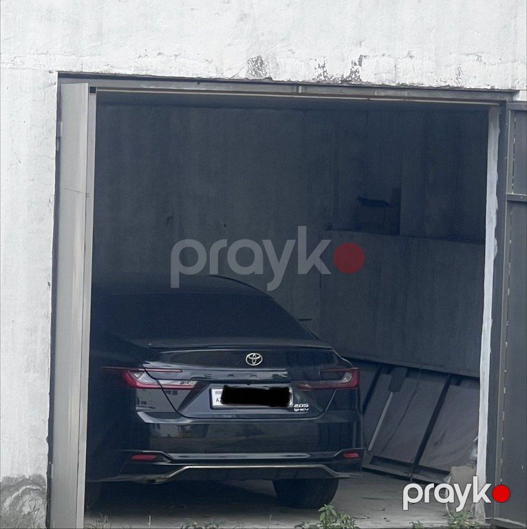Toyota Camry, 2.0 L, 1 kWh, 2025 il, 16 000 km — Avtomobillər, Bakı (7)