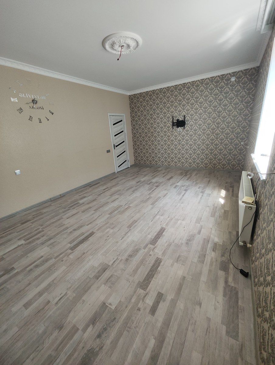 Həyət evi, Zabrat 2 qəs — Ev, villa, Bakı (10)