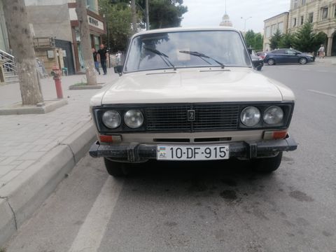 Lada (vaz) 2103, 1979 il — Xaçmaz