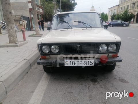 Lada (vaz) 2103, 1979 il