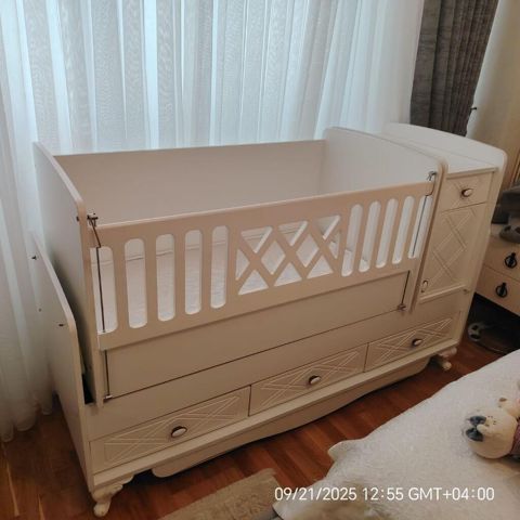 Bewik qiymeti 55man Tecilii satilir yaxwi veziyyetde matras var — Mehdiabad