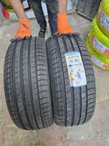 Triangle şinləri 245/45 R20 — Авто