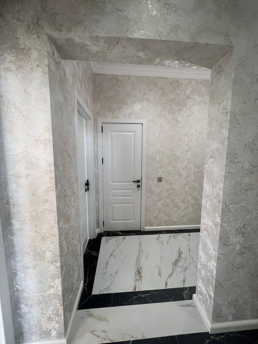 3-otaqlı yeni tikili kirayə verilir, Həsən Əliyeva,7A, 106 m² — Mənzil, Xırdalan (12)