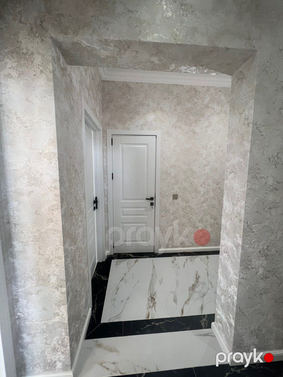 3-otaqlı yeni tikili kirayə verilir, Həsən Əliyeva,7A, 106 m² — Mənzil, Xırdalan (12)