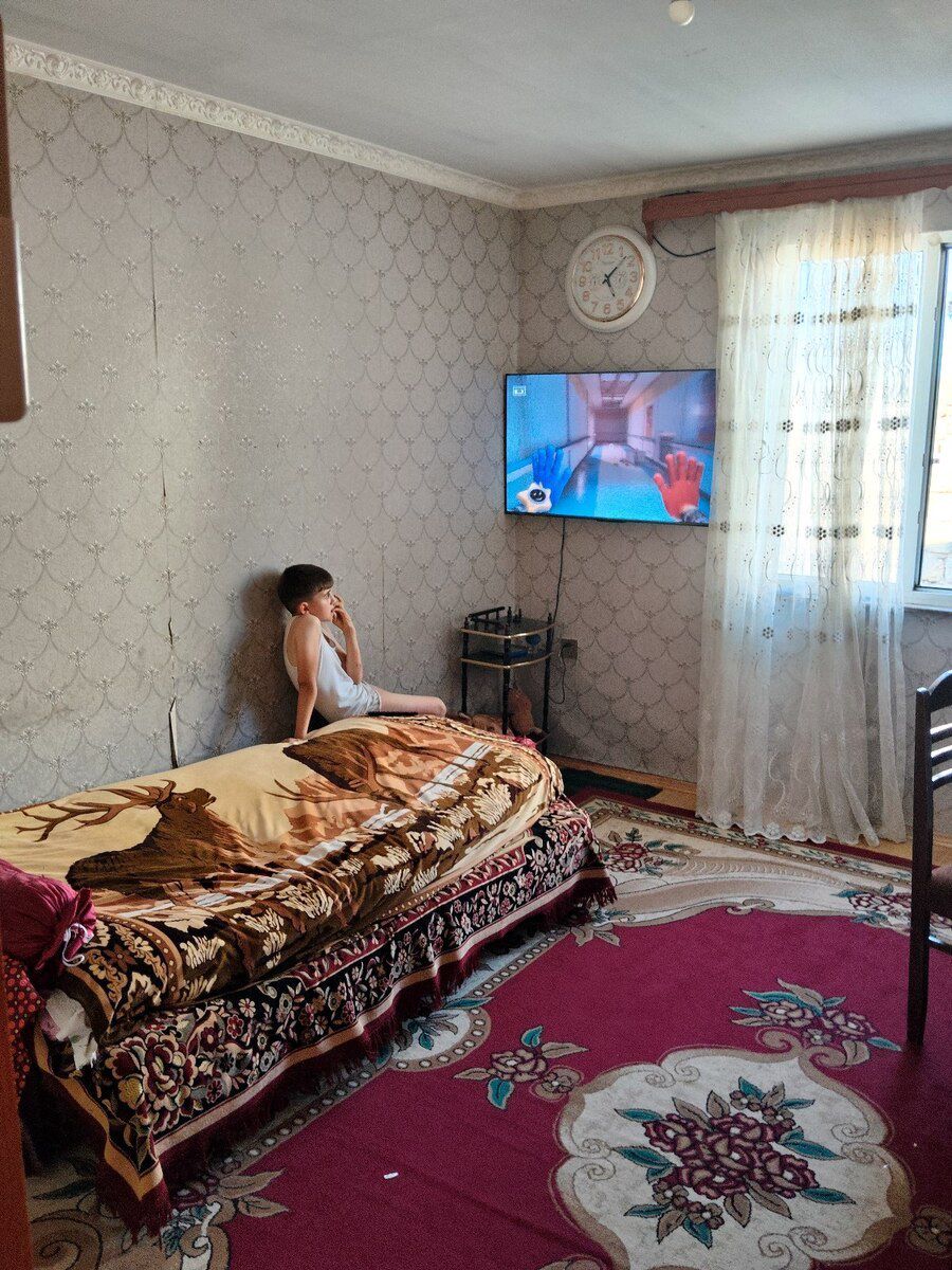 Həyət evi, Binə qəs. — Ev, villa, Bakı (10)