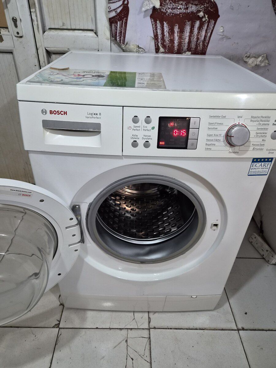 Paltaryuyan Bosch — Ev texnikası, Bakı (3)
