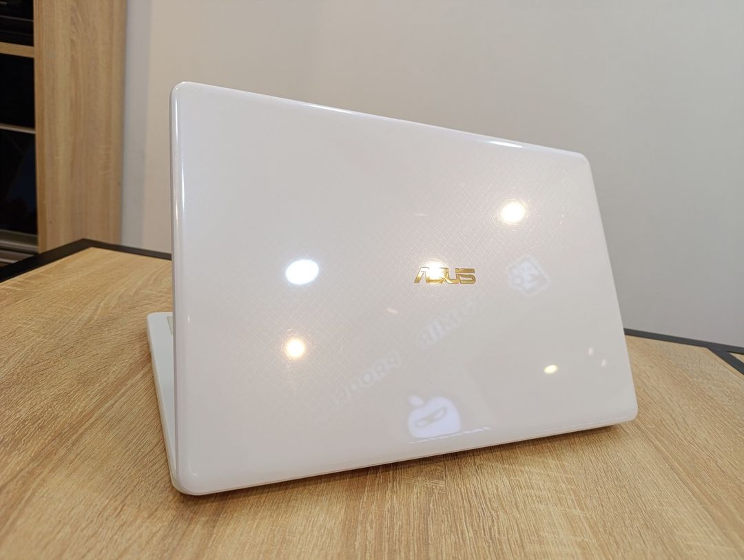 Noutbuk Asus X542UAR — Elektronika, Bakı (7)