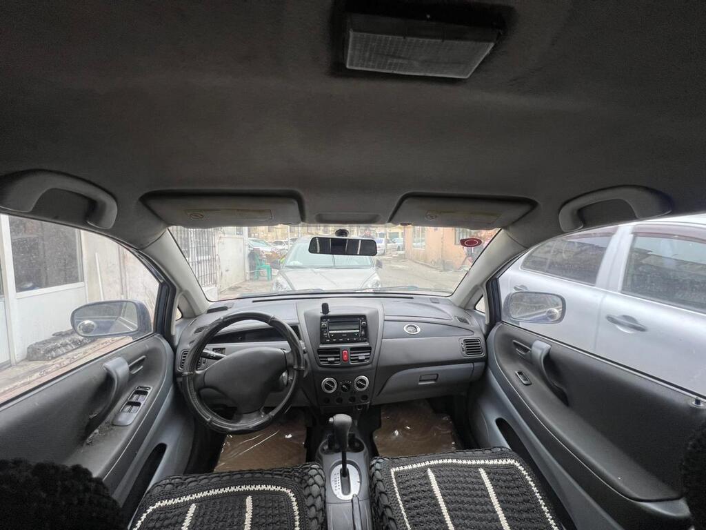 Suzuki Aerio, 2.0 L, 2002 il, 256 395 km — Avtomobillər, Bakı (3)