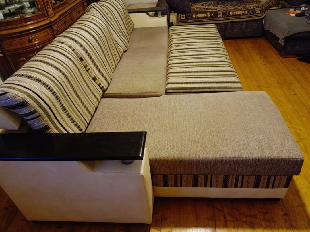 Künc divan — Mallar, Bakı (2)