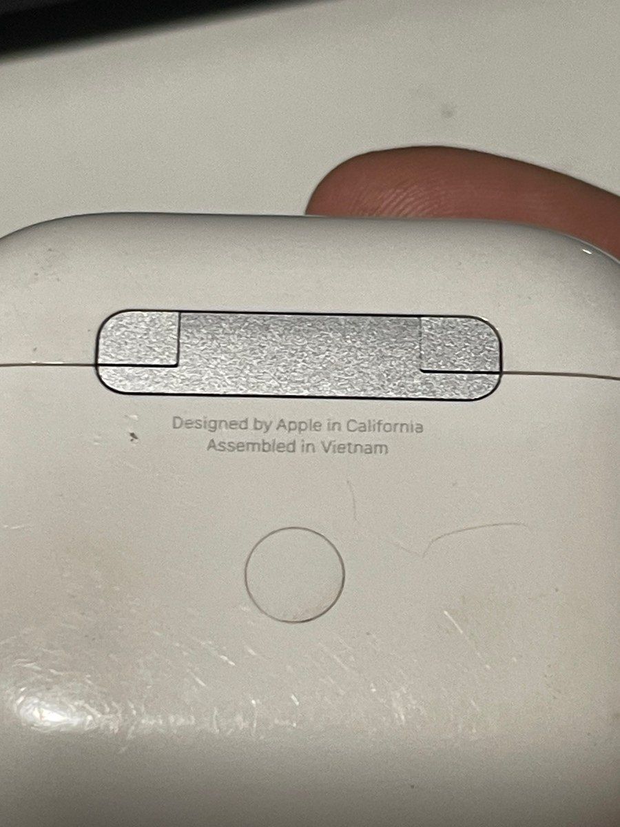 AirPods 3 — Elektronika, Bakı (5)
