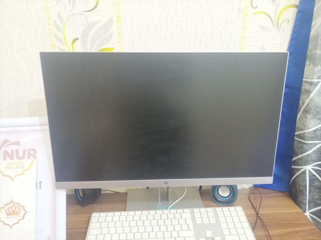 HP monitoru — Elektronika, Bakı