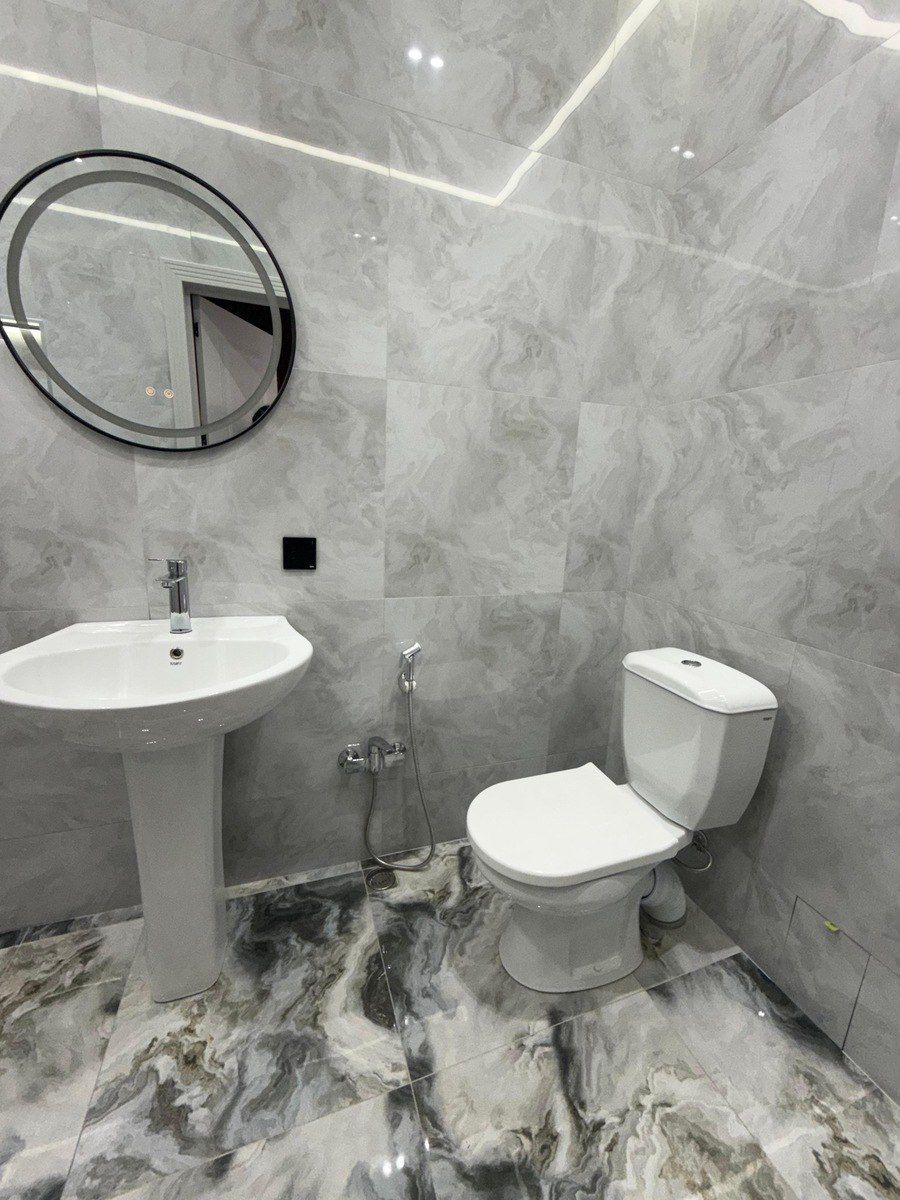 2-otaqlı yeni tikili, Xırdalan ş., 47.3 m² — Mənzil, Xırdalan (7)