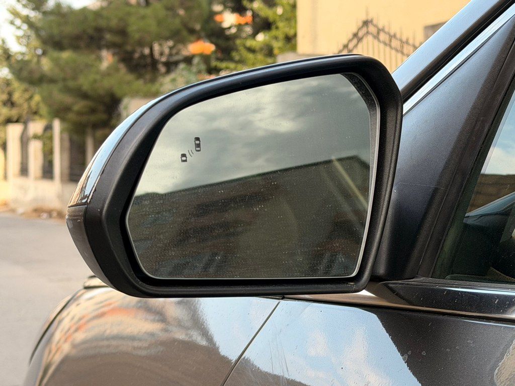 Hyundai Sonata, 2.0 L, 2018 il, 242 000 km — Avtomobillər, Bakı (7)
