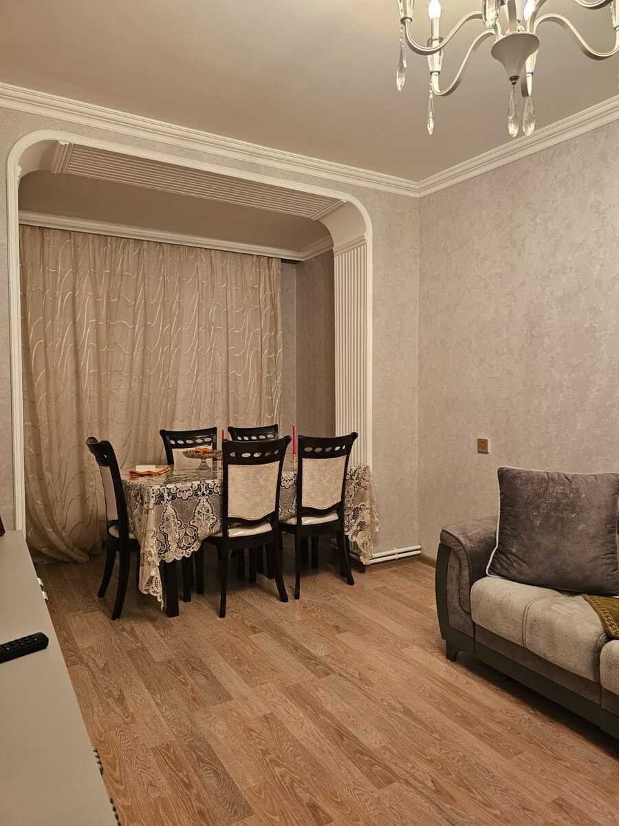 2-otaqlı mənzil, Sumqayıt ş., 55 m² — Mənzil, Sumqayıt (2)