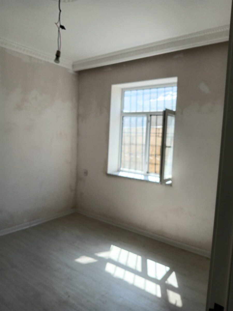 2-otaqlı mənzil, Hövsan qəs., 52 m² — Mənzil, Bakı (8)