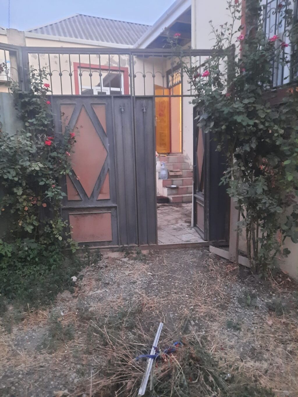 55 kv. m, 3 otaqlı — Daşınmaz əmlak, Xırdalan (5)