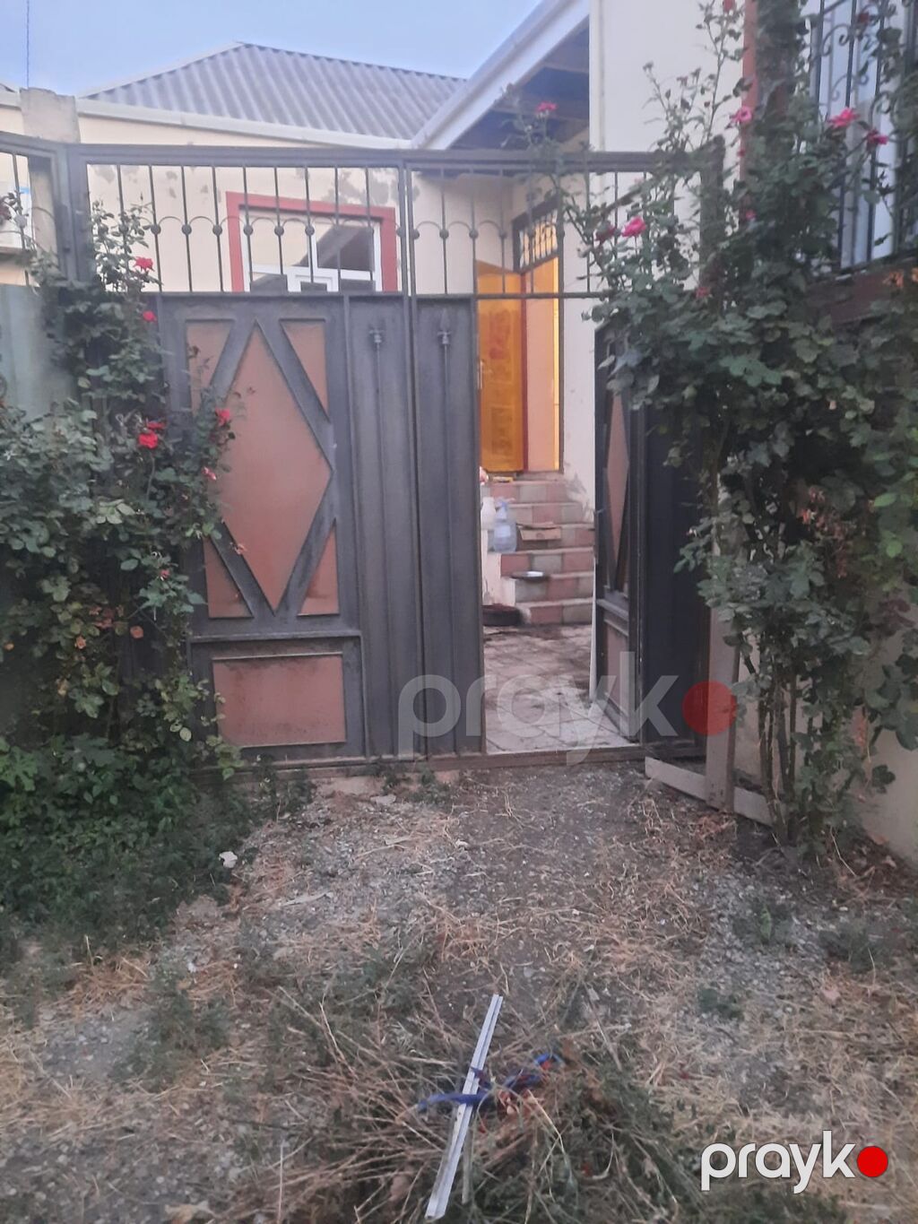 55 kv. m, 3 otaqlı — Daşınmaz əmlak, Xırdalan (5)